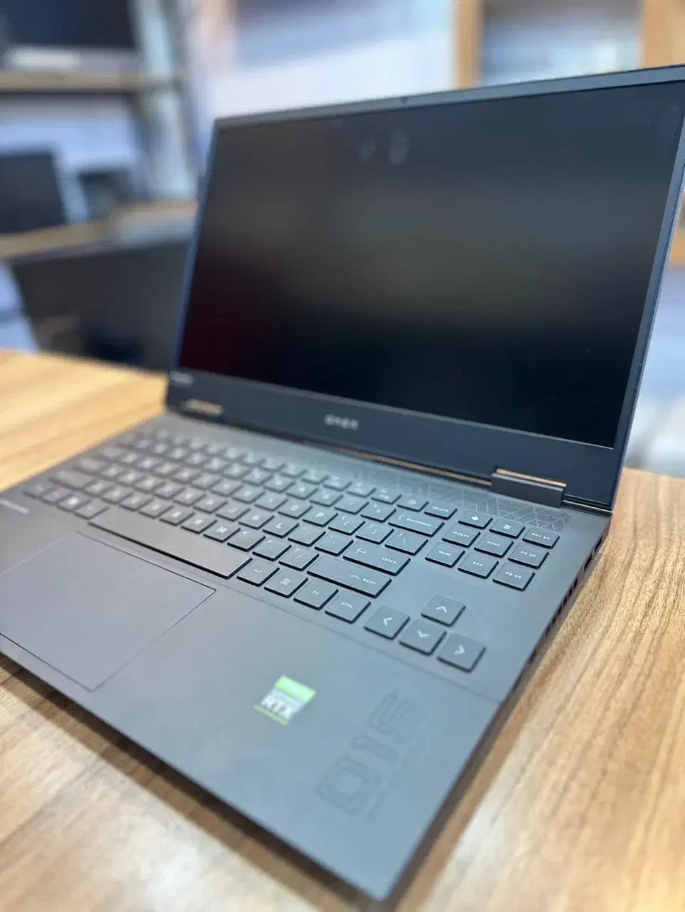 Hp - OMEN|رایانه همراه|اهواز, نادری|دیوار