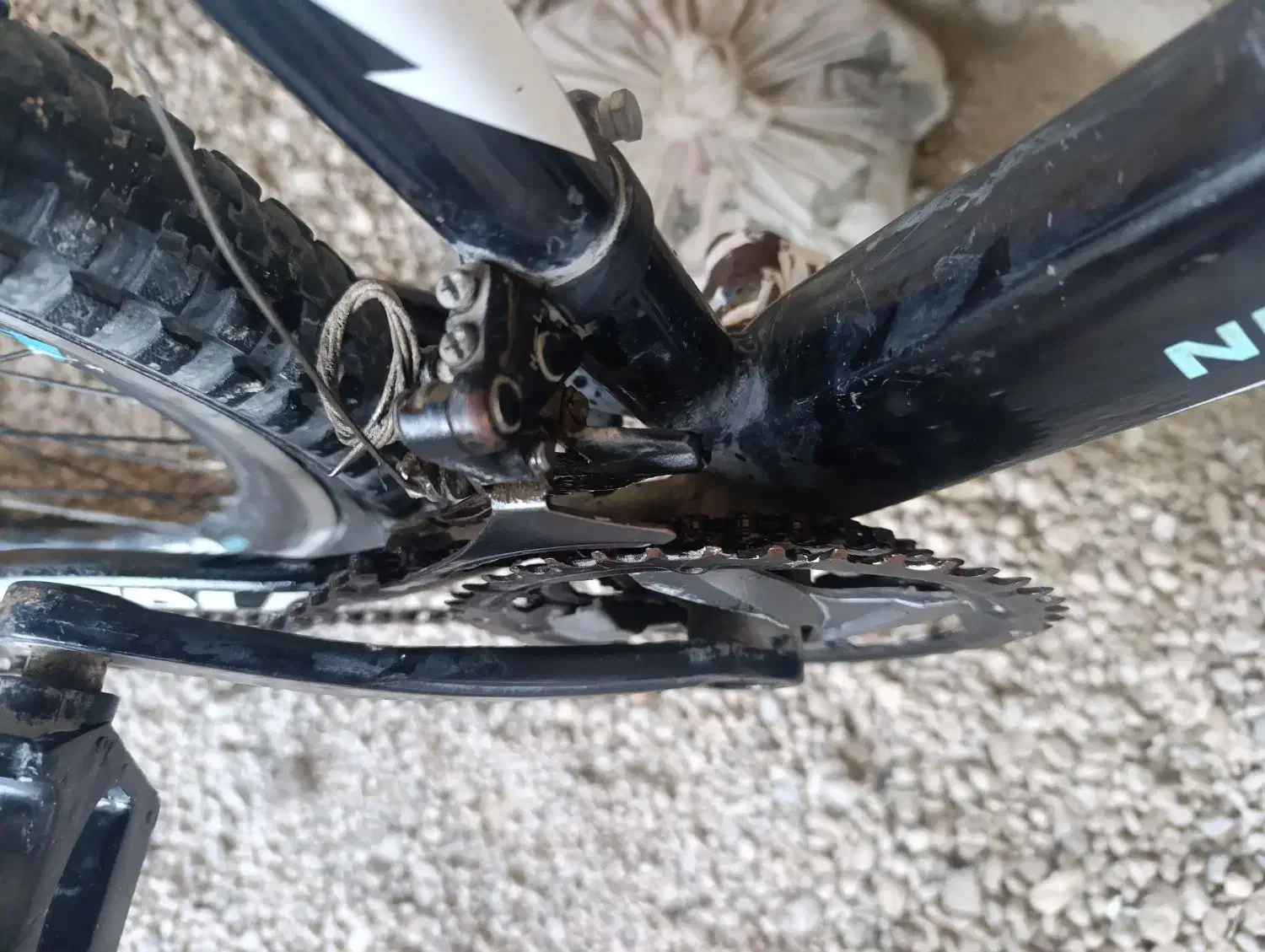 دوچرخه المپیا|دوچرخه، اسکیت، اسکوتر|خورموج, |دیوار