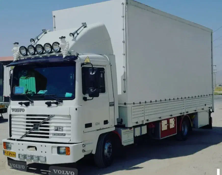 باربری همشهری حمل اثاثیه وجهزیه(ارسال کارگر)|خدمات حمل و نقل|خمین, |دیوار