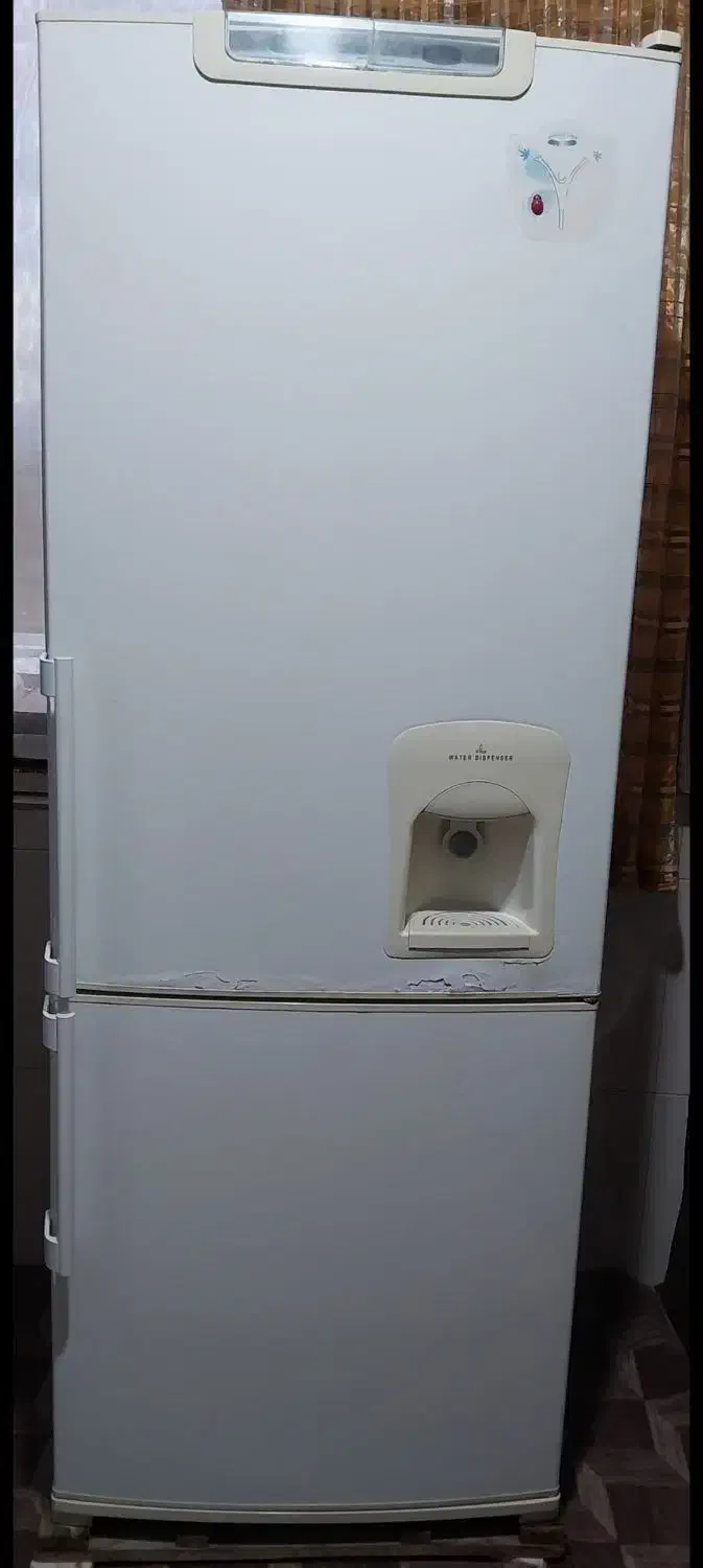 یخچال سینجر|یخچال و فریزر|قزوین, |دیوار