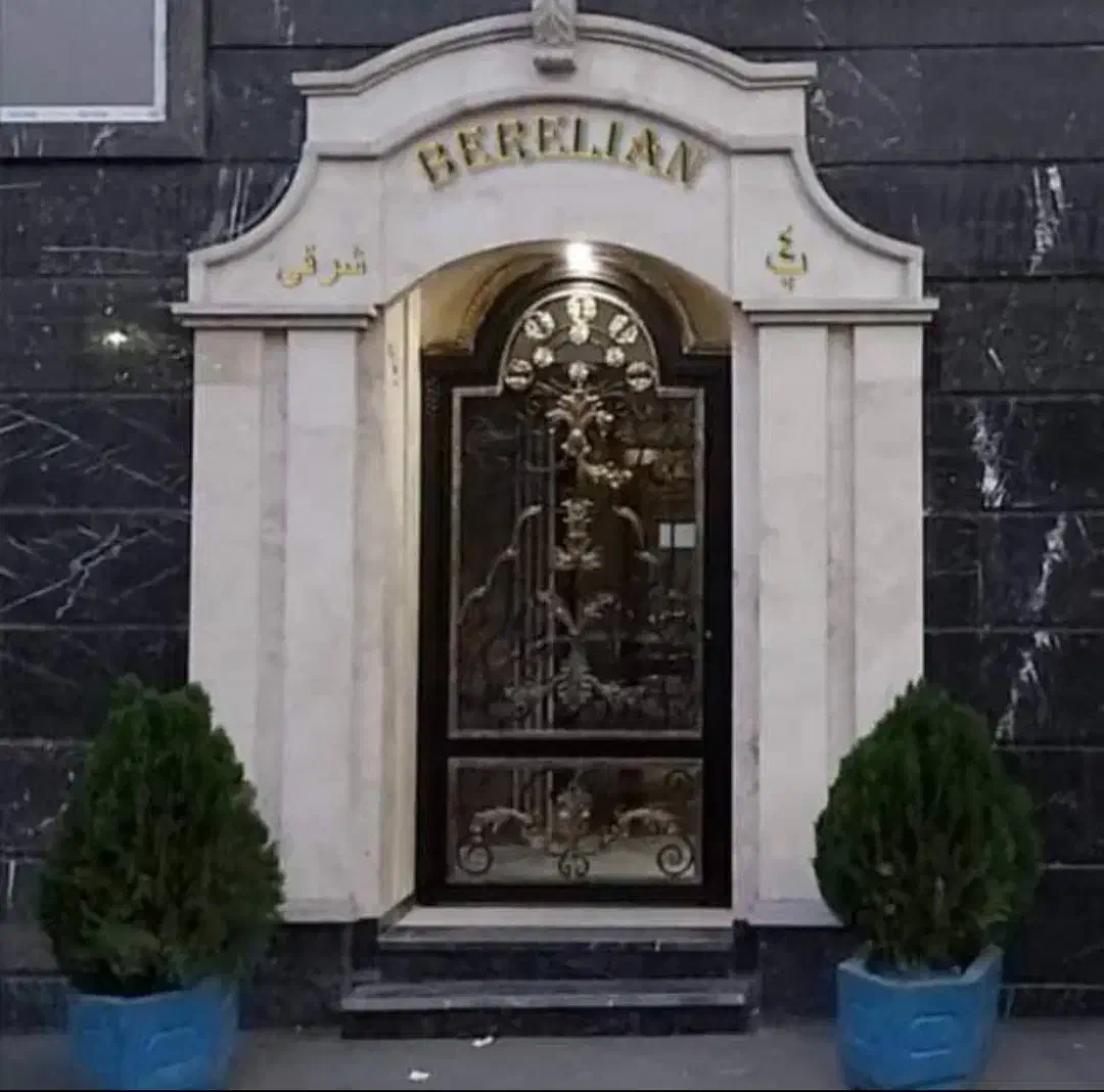 استخدام لابی من یا لابی وومن|استخدام اداری و مدیریت|تهران, کوی بیمه|دیوار