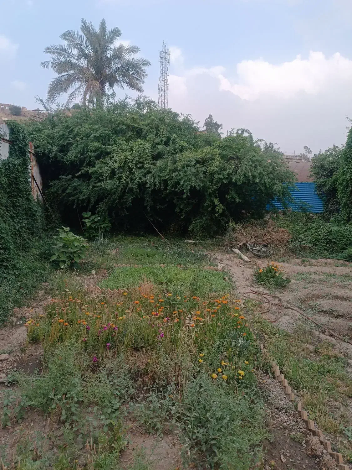 بنگله 152متری در باغ ملی-|فروش خانه و ویلا|مسجد سلیمان, |دیوار