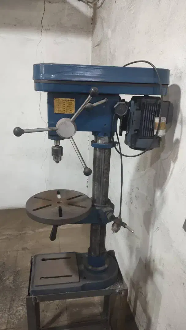 ابزار آلات کارگاهی به دلیل تغییر شغل|ابزارآلات|احمدآبادمستوفی, |دیوار