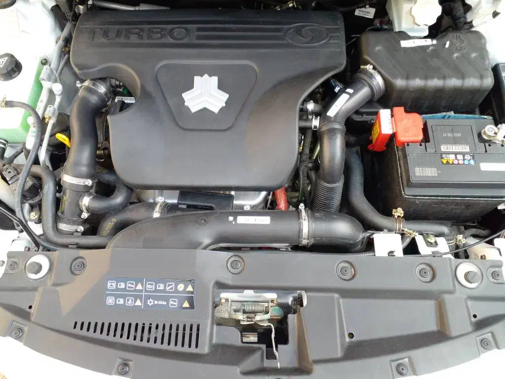 فروش خودرو شاهین G فول|خودرو سواری و وانت|گلپایگان, |دیوار