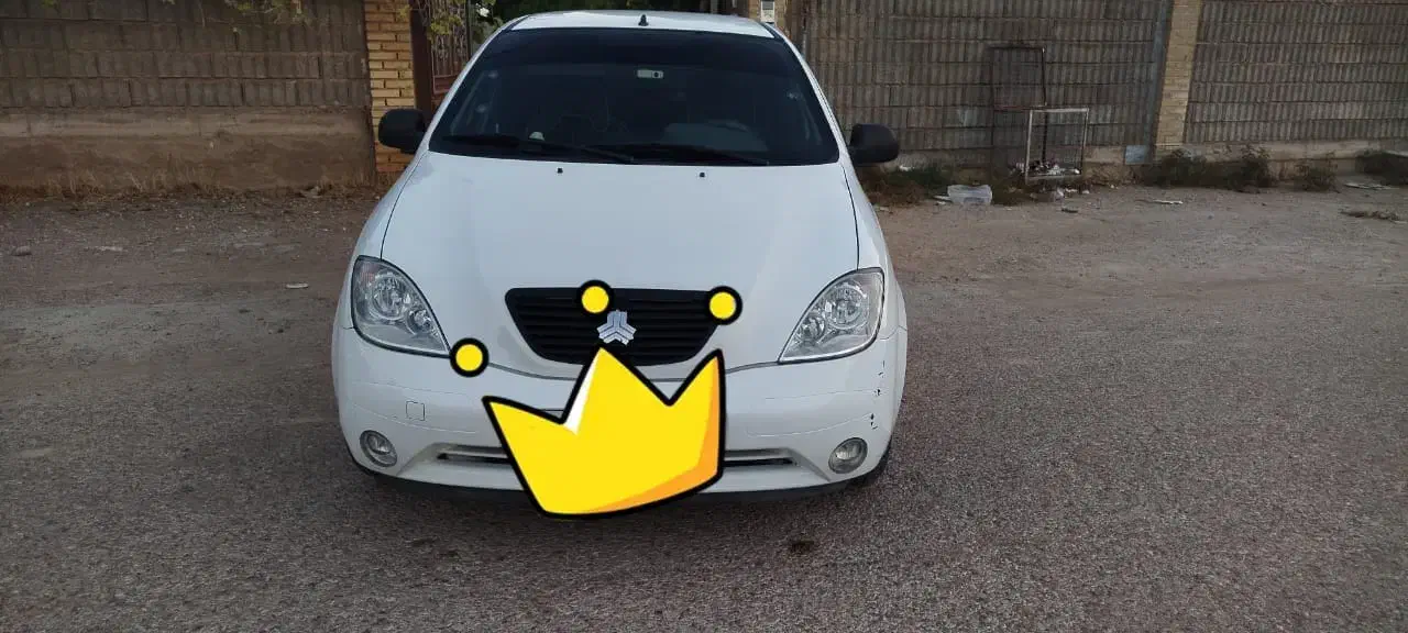 تیبا ۱۴۰۰ تمام فابریک|خودرو سواری و وانت|شیراز, دکتر حسابی|دیوار