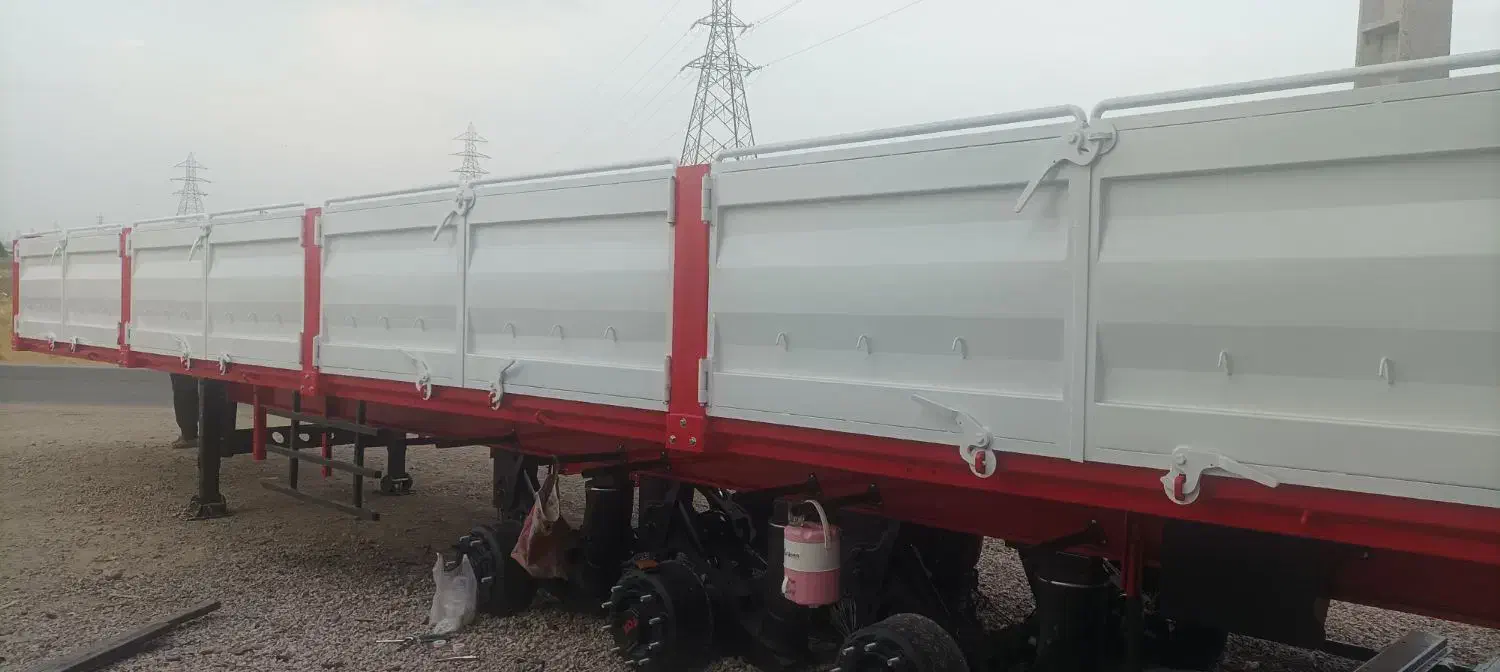 فروش کمپرسی ،لبه ،کفی و تیغه کانتین|خودرو سنگین|کرمان, |دیوار