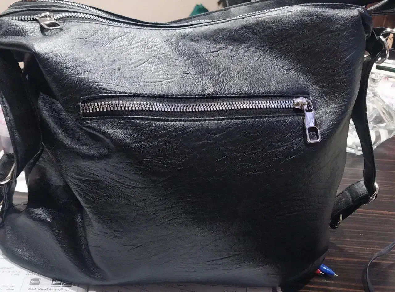 کیف زنانه|کیف، کفش، کمربند|مشهد, آیت الله خامنه‌ای|دیوار