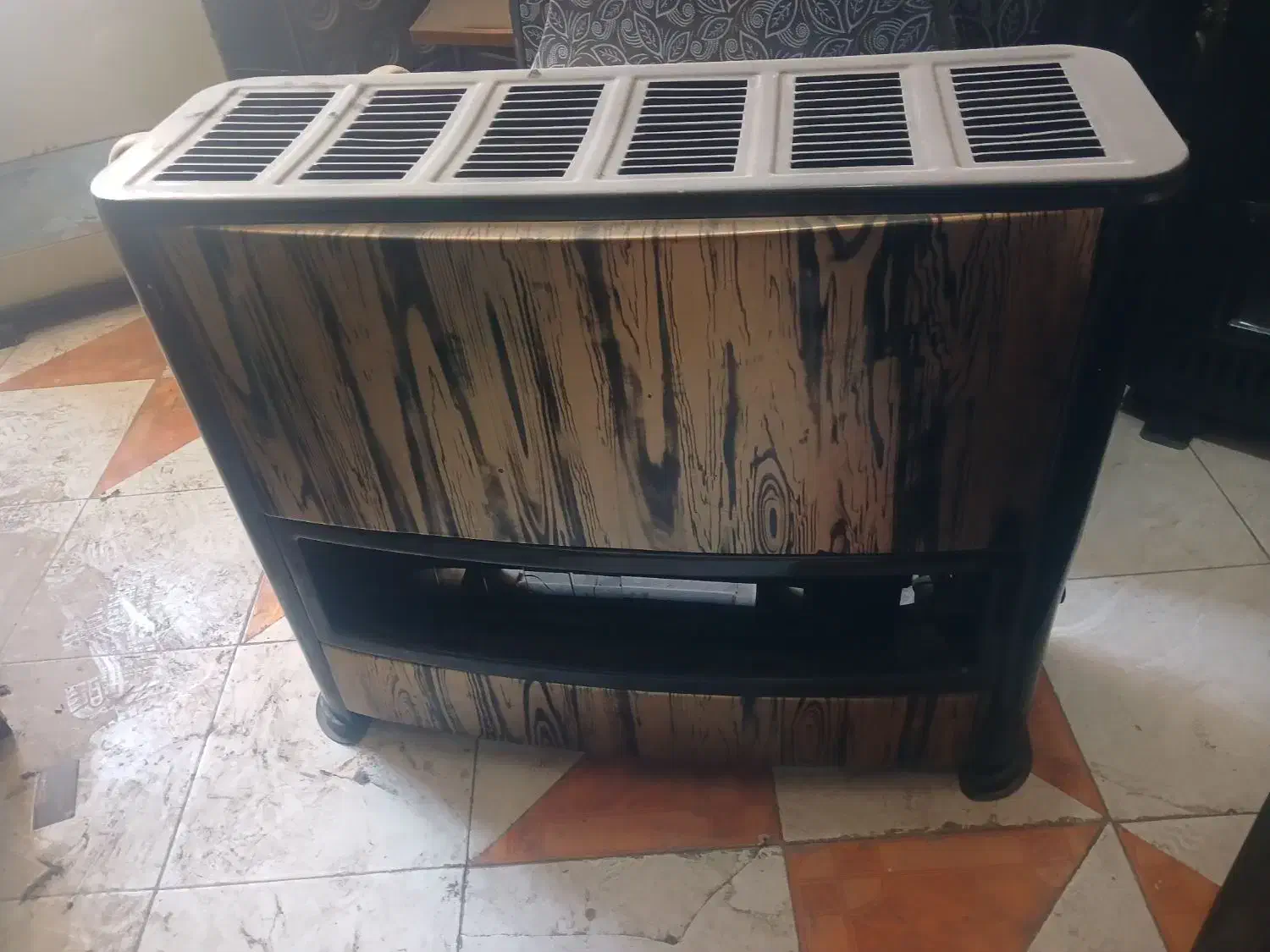 سمساری بخاری. مهیا نیک کالا.سپهر.ازمایش. خرید فروش|بخاری، هیتر، شومینه|تهران, خزانه|دیوار