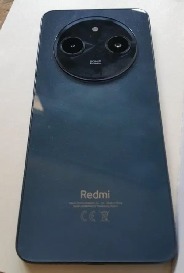 redmi a3 pro|موبایل|خرم‌آباد, |دیوار