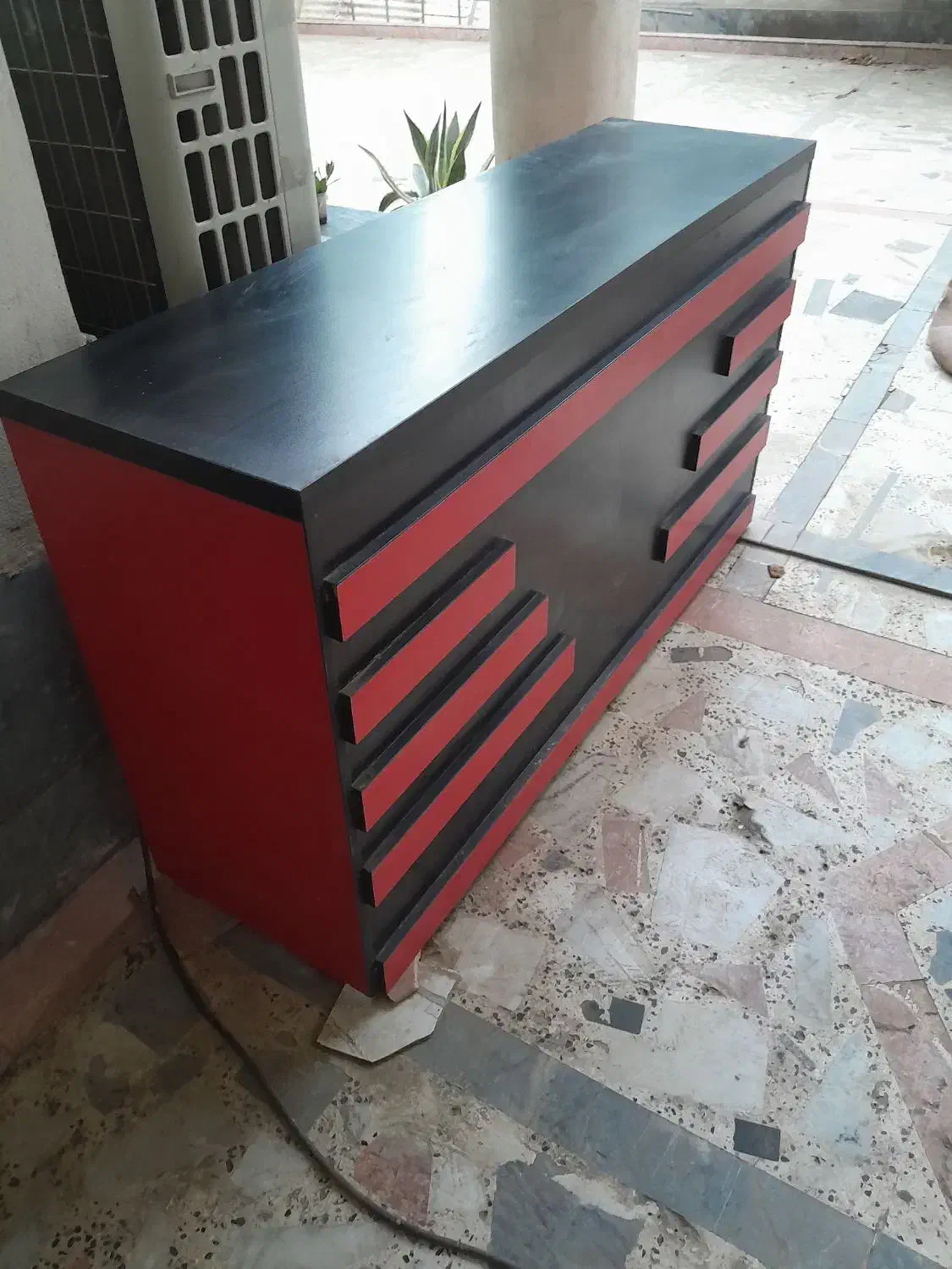 مبل وکمد میز و صندلی میز عسلی اجاق گار و غبره|مبلمان خانگی و میز عسلی|گنبد کاووس, |دیوار