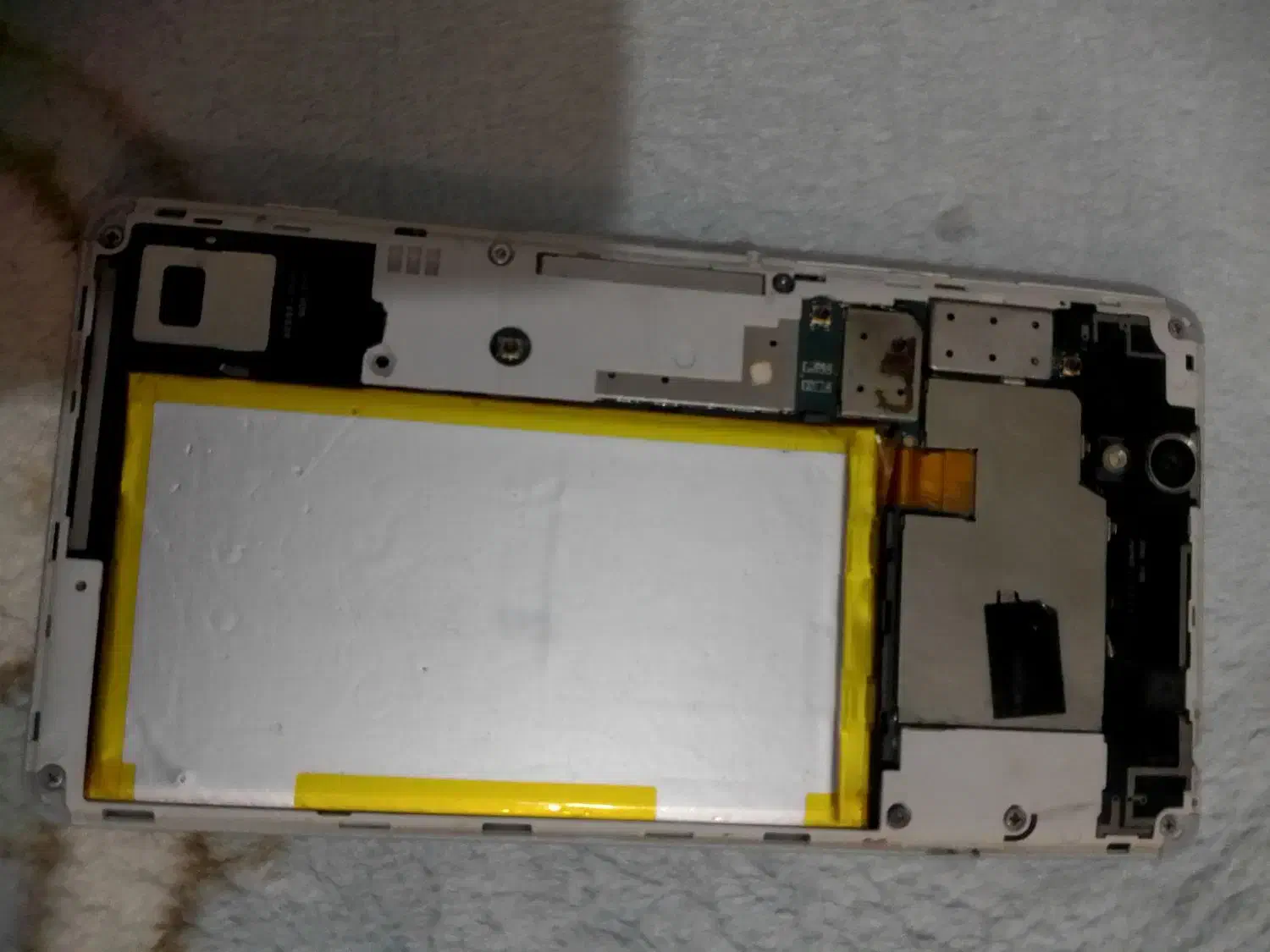 موبایل سونی C4|موبایل|بندر امام خمینی, |دیوار