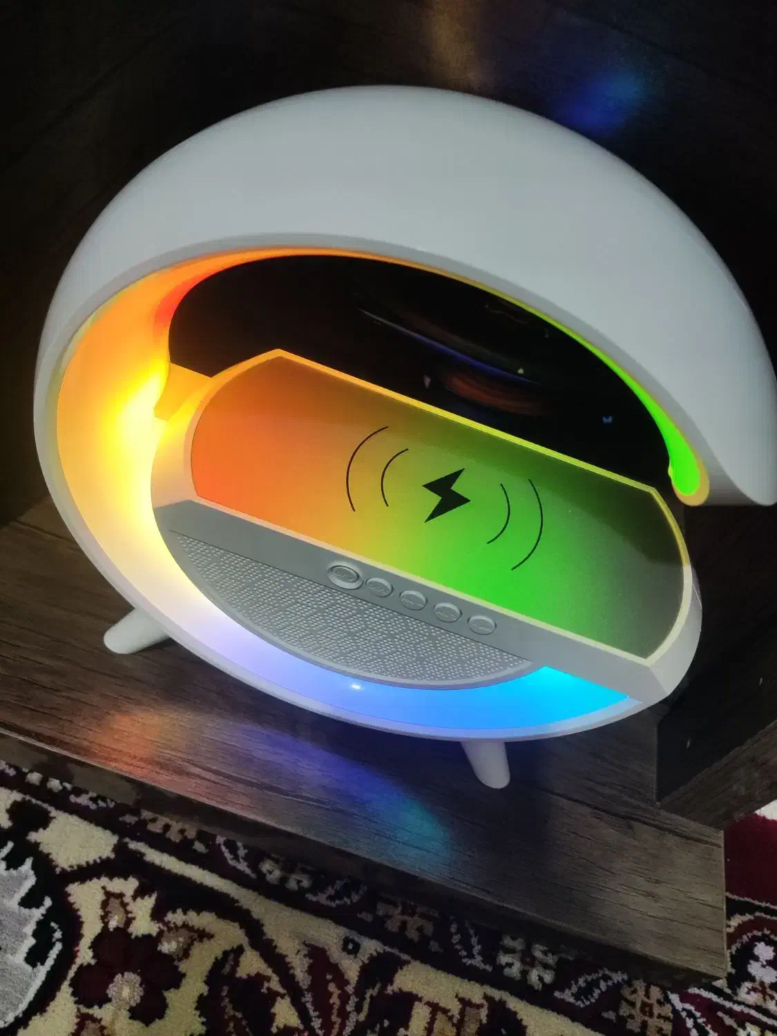 اسپیکر بلوتوثی|سیستم صوتی خانگی|همدان, |دیوار