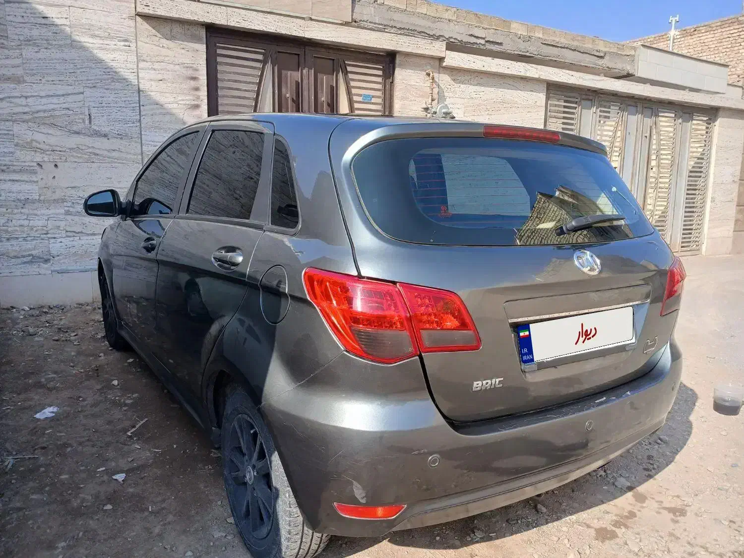 سابرینا مدل ۹۵ اتومات معاوضه|خودرو سواری و وانت|کاشان, ولیعصر|دیوار