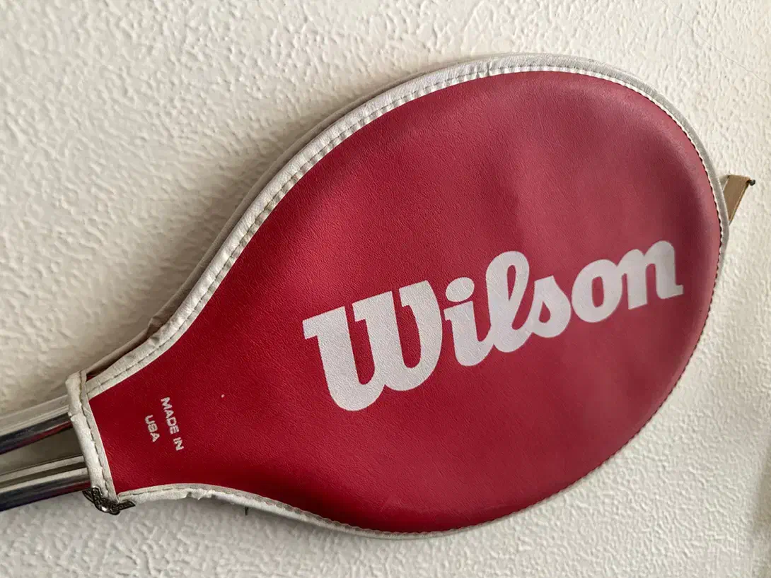 راکت wilson اصل|ورزش‌های توپی|تبریز, |دیوار