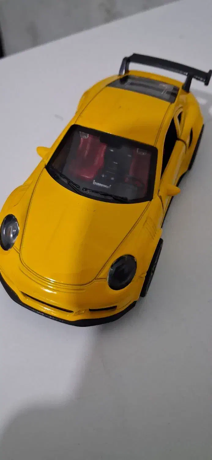 ماشین پورش ۹۱۱|اسباب‌‌بازی|بندرعباس, |دیوار