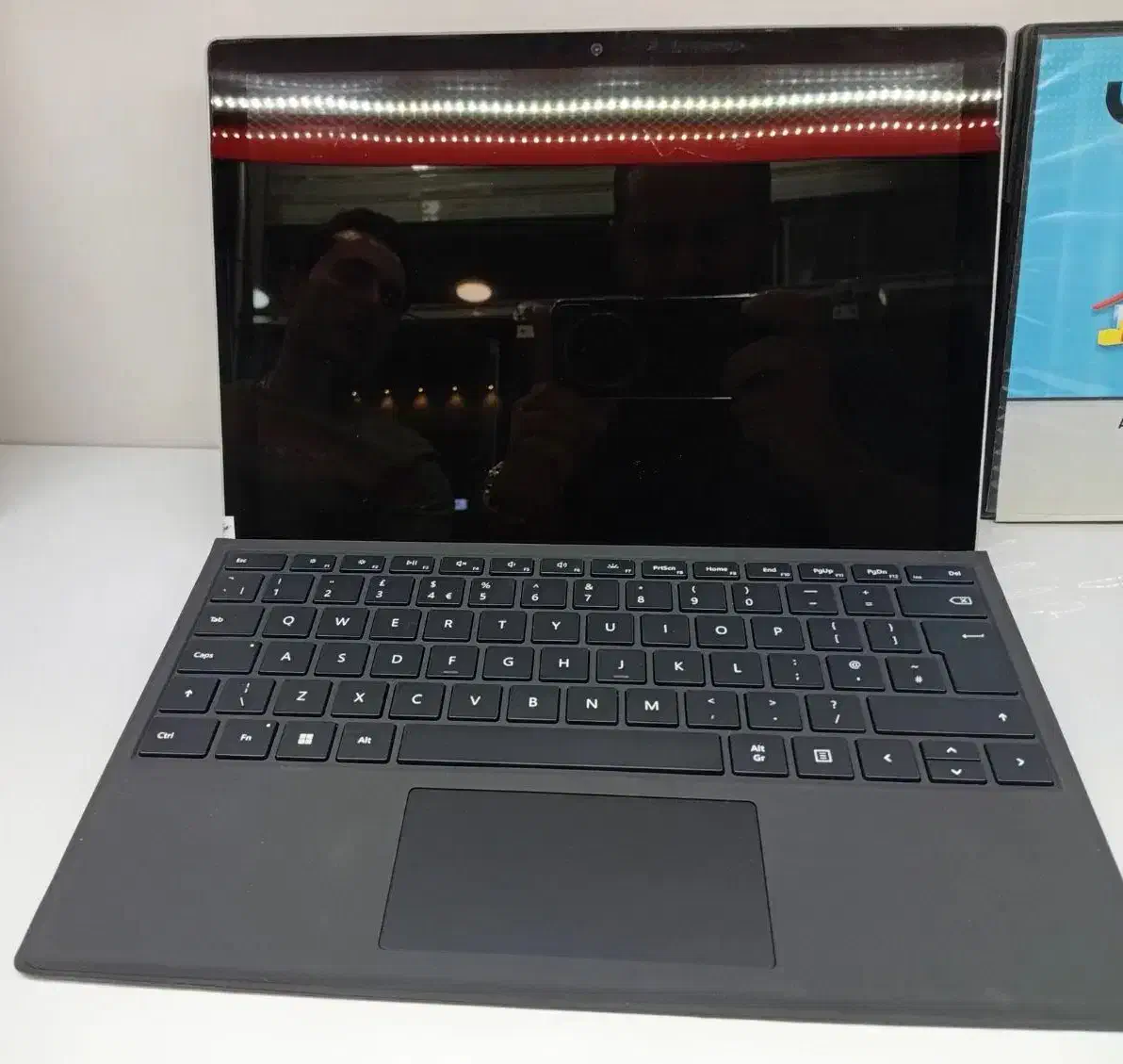 سرفیس PRO 5|رایانه همراه|کازرون, |دیوار