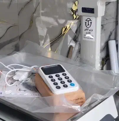 دستگاه ذخیره ساز شماره مشتری باشگاه مشتریان دایرکت|فروشگاه و مغازه|رشت, یخسازی|دیوار