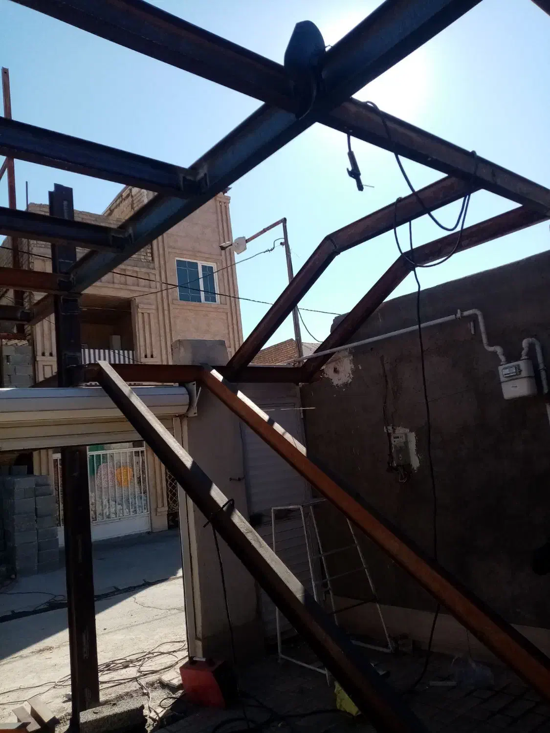 جوشکارسیار|خدمات پیشه و مهارت|ساوه, |دیوار