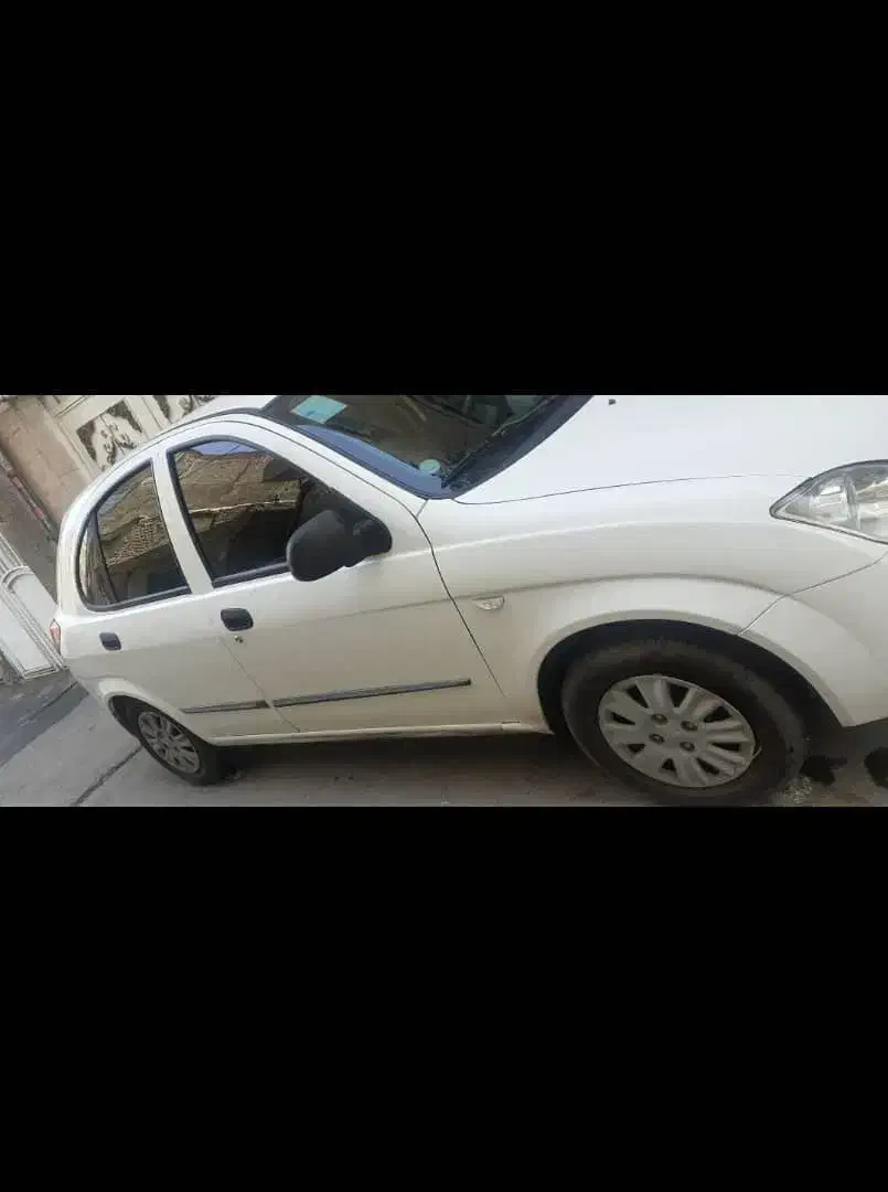 تیبا2سفید71 کارکرد واقعی 1400|خودرو سواری و وانت|پاکدشت, پاکدشت (مامازند)|دیوار