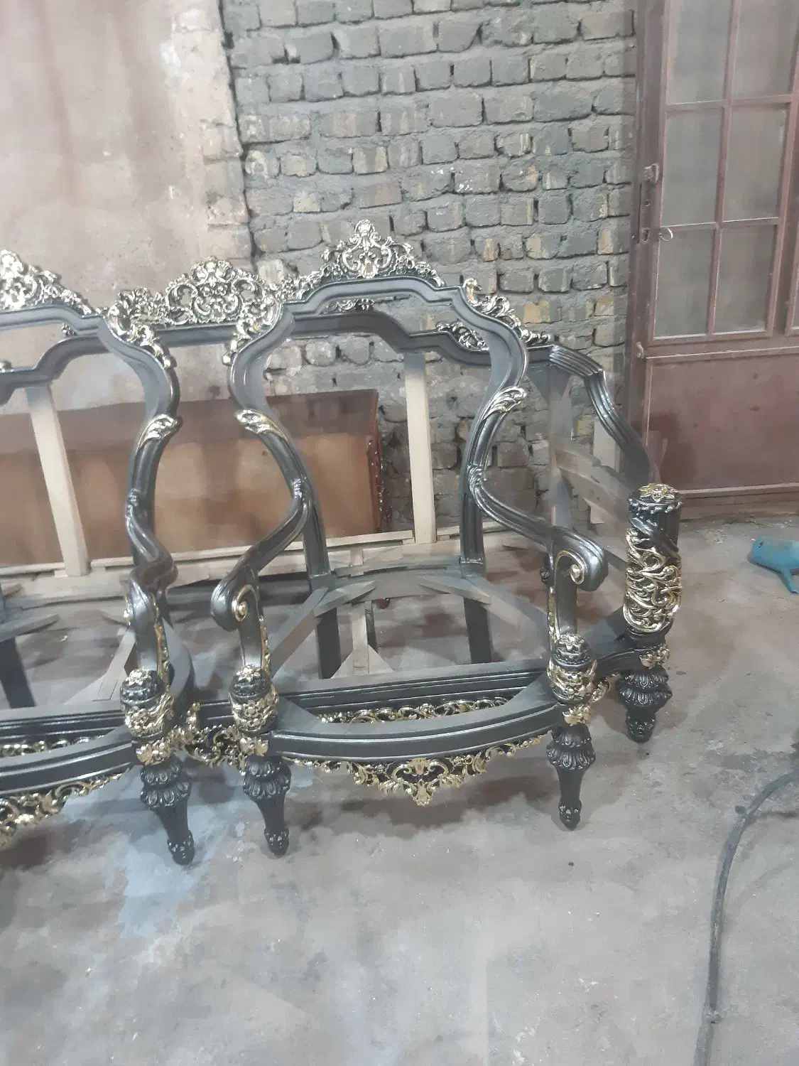 کارگر رنکاری|استخدام صنعتی، فنی، مهندسی|قم, بیست متری ولیعصر|دیوار