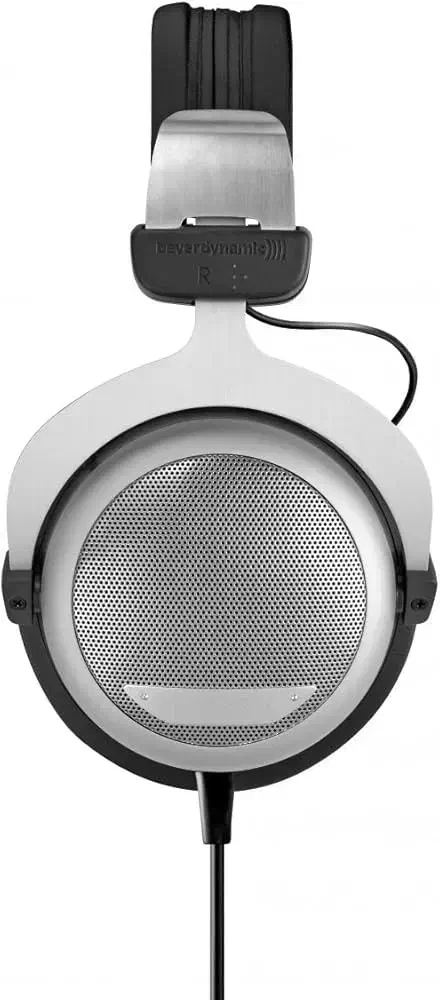 هدفون بیردینامیک beyerdynamic dt880 headphone|قطعات و لوازم جانبی رایانه|پردیس, فاز ۳|دیوار