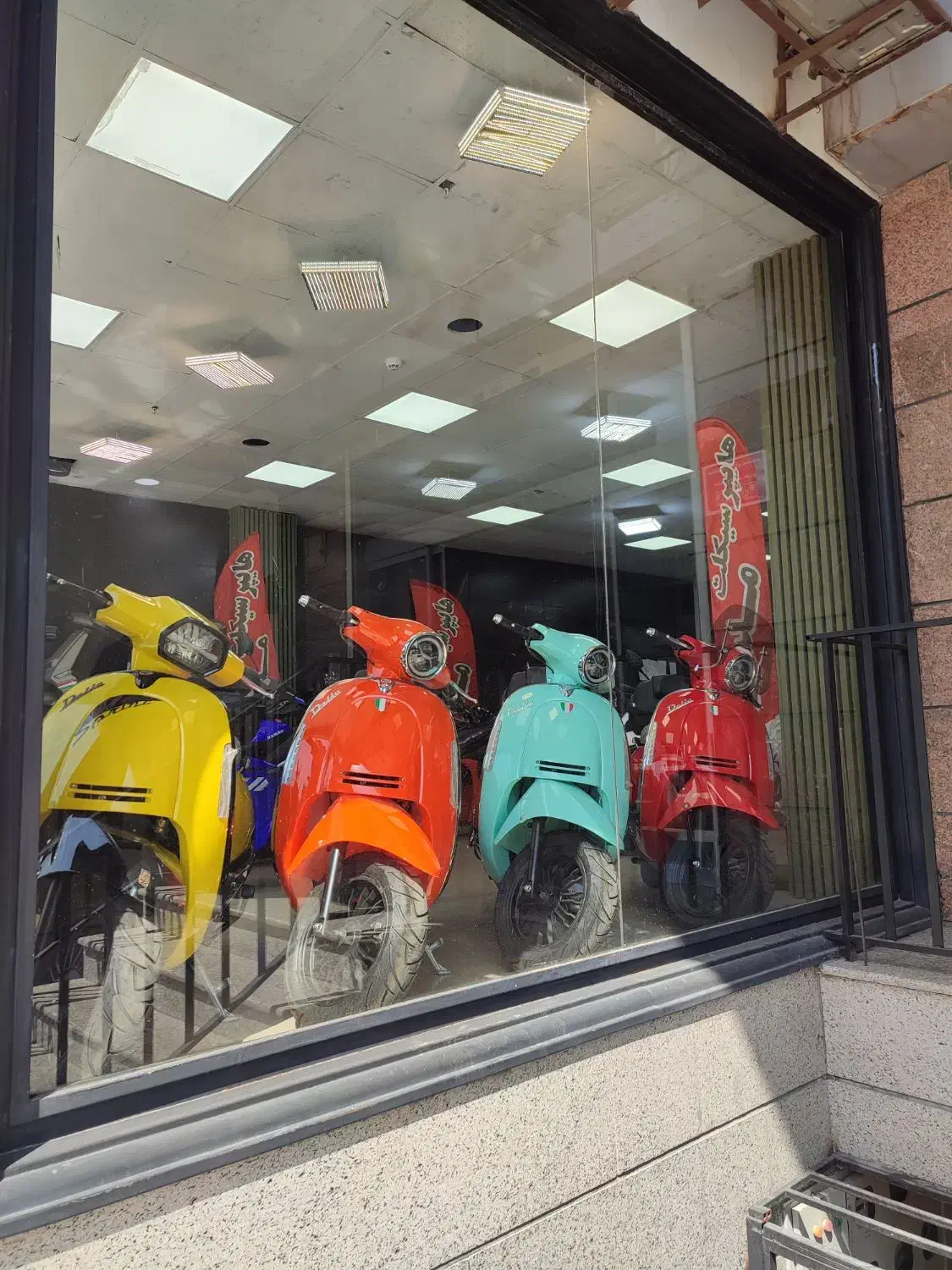 انواعموتور اقساطی روزی 200 تومن صاحبموتورشوید|موتورسیکلت|کرج, گلشهر|دیوار