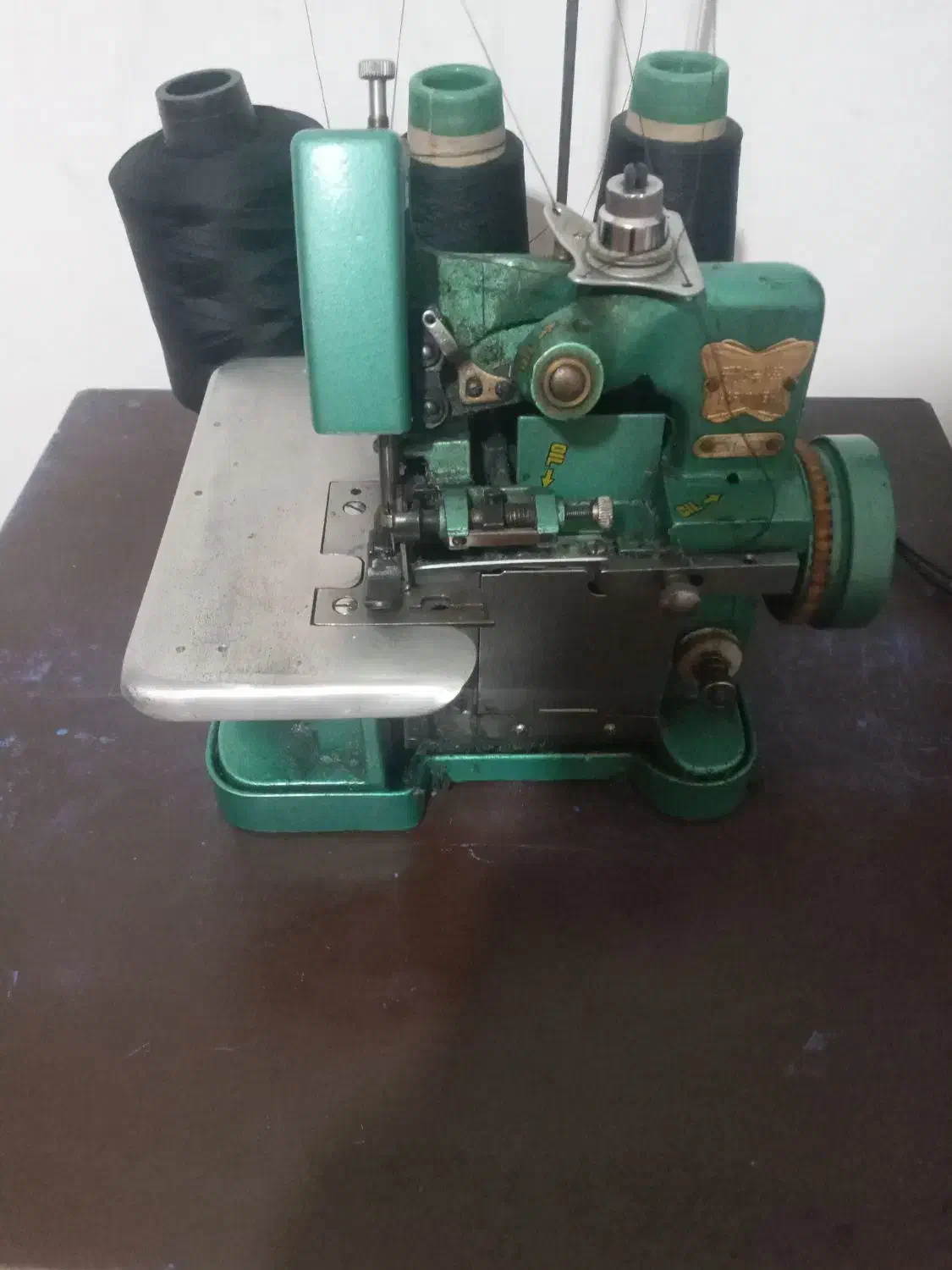 فروشی|چرخ خیاطی و ریسندگی|آستارا, |دیوار