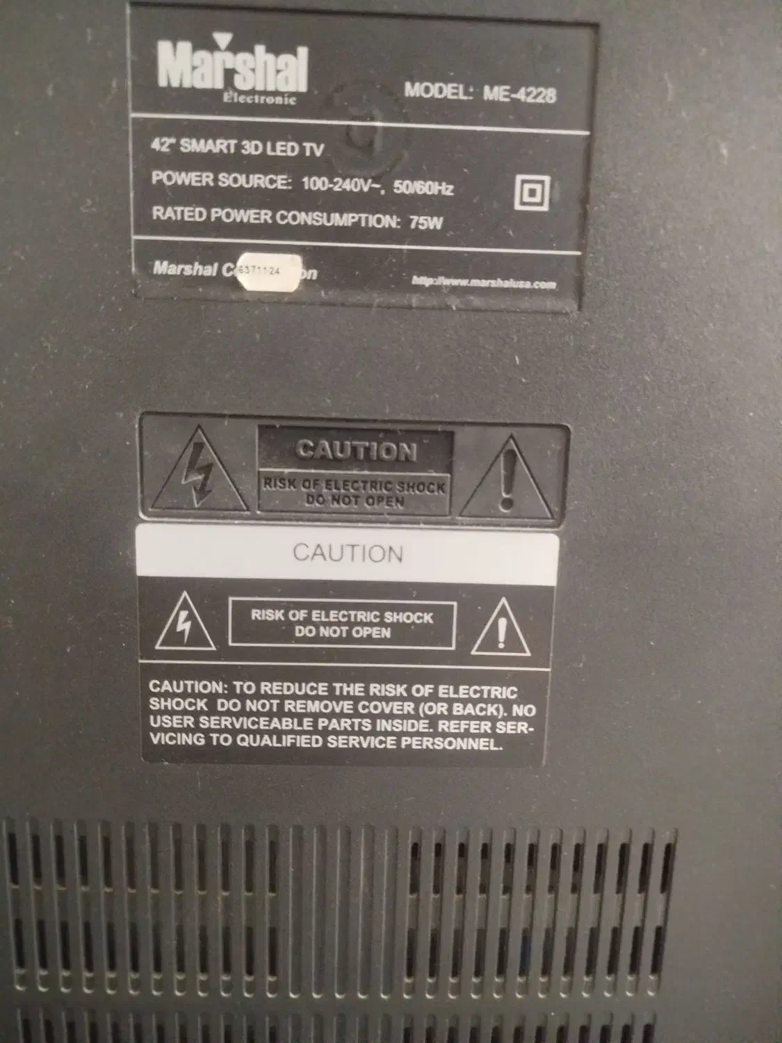 ال لی دی 42|تلویزیون و پروژکتور|سقز, |دیوار