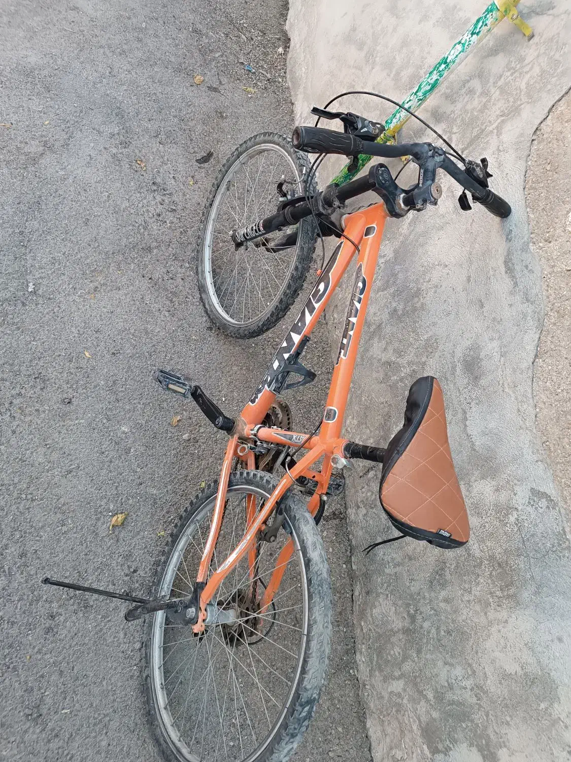 دچرخه 24 نو|دوچرخه، اسکیت، اسکوتر|ایوان, |دیوار