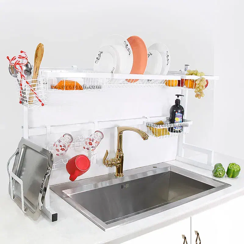 آبچکان پشت پنجره با ضمانت|آبچکان و نظمدهنده ظروف|تهران, شهرک صادقیه|دیوار