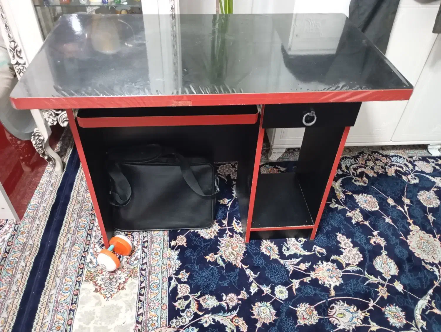 میز کامپیوتردرحدنو|میز تحریر و کامپیوتر|تربت‌حیدریه, بهشت عسکری|دیوار