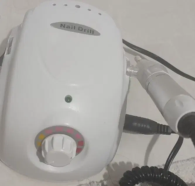 لوازم کاشت ناخن|آرایشی، بهداشتی، درمانی|قرچک, میرزائی جنوبی|دیوار