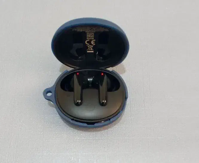 ایرپاد QCY anc2|لوازم جانبی موبایل و تبلت|تهران, چیتگر جنوبی|دیوار