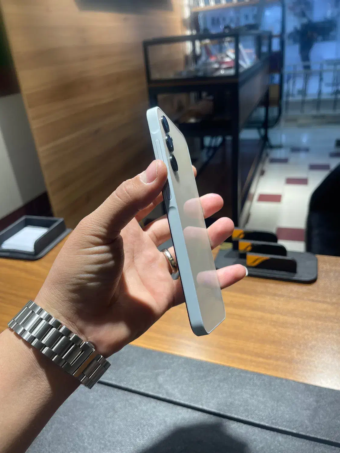 Samsung a15|موبایل|گرگان, |دیوار