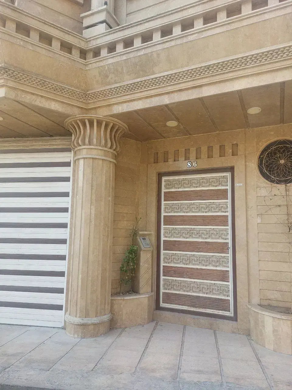 خانه ۹۰ متری اجاره|اجارهٔ آپارتمان|قرچک, زیبا شهر|دیوار