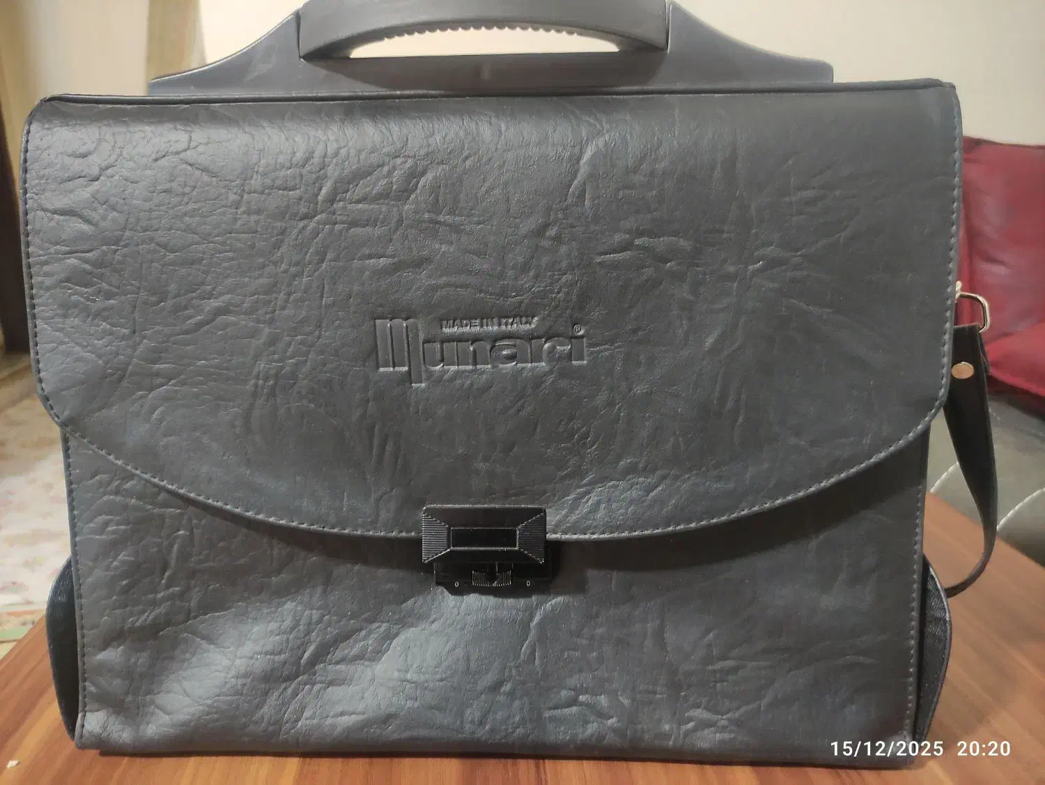 کیف مهندسی چرم|کیف، کفش، کمربند|هشتگرد, شهرک بوستان|دیوار