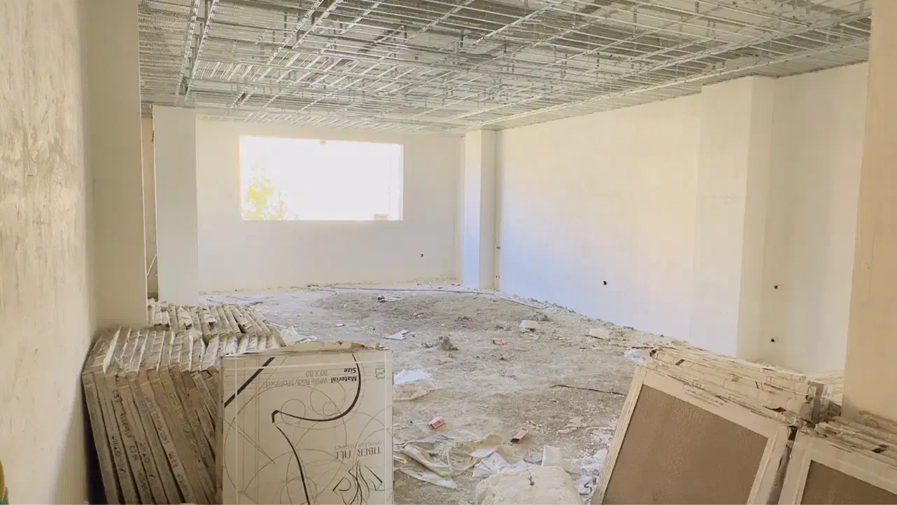 آپارتمان سه خوابه تک واحدی ولیعصر پردیسان ها|فروش آپارتمان|خرم‌آباد, |دیوار