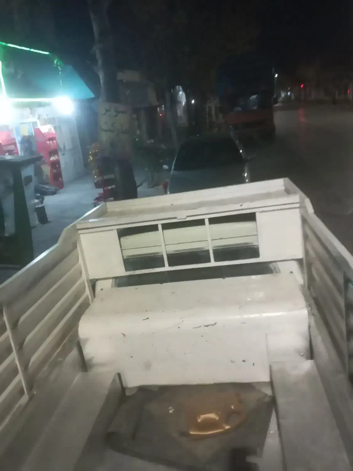 پیکان وانت|خودرو سواری و وانت|خمین, |دیوار