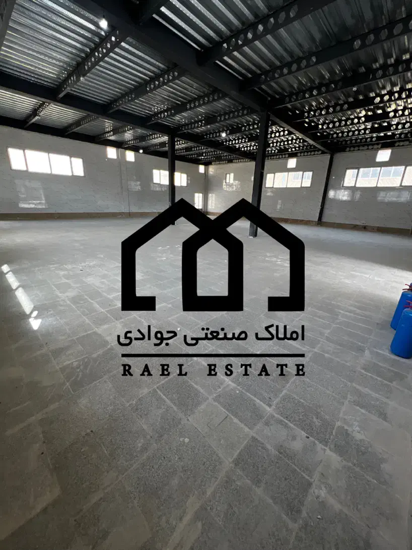 اجاره سوله ۵۰۰ متری شهرک صنعتی قرچک|اجارهٔ دفتر صنعتی، کشاورزی، تجاری|قرچک, شهرک صنعتی قرچک|دیوار