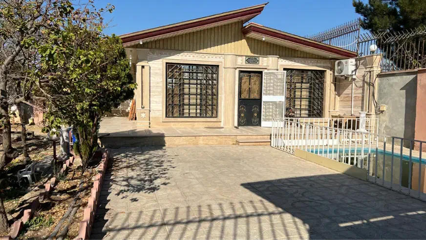 خانه باغ ویلالیی|فروش خانه و ویلا|ماهدشت, |دیوار