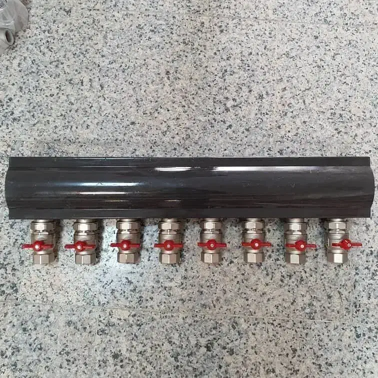 ونداد پارسیان فردوسی|آبگرمکن، پکیج، شوفاژ|رودبار, |دیوار