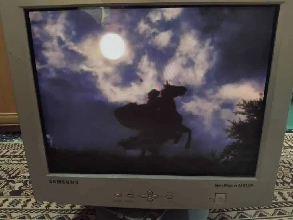 فروش مانیتور|قطعات و لوازم جانبی رایانه|مسجد سلیمان, |دیوار