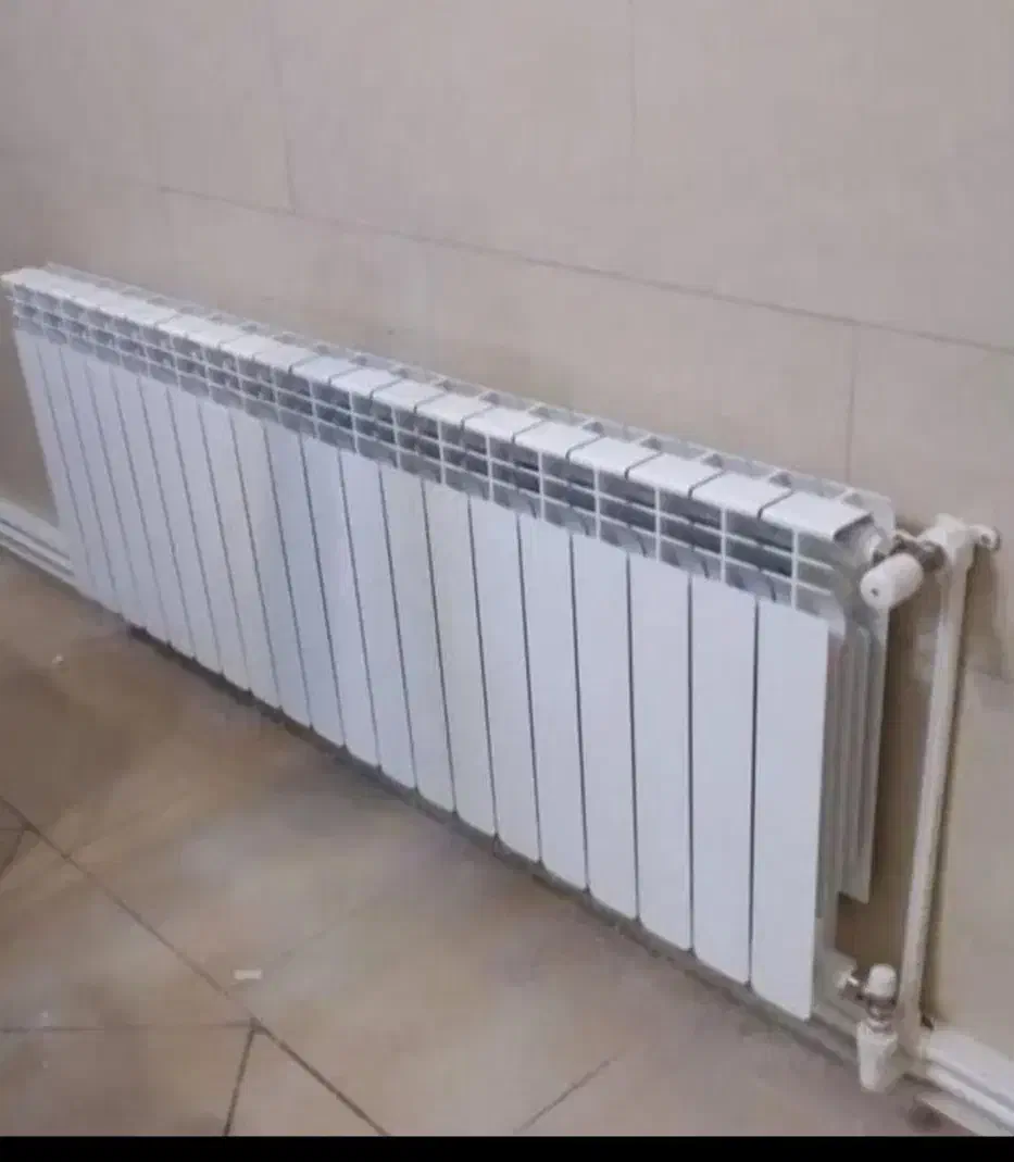 لوله کشی سردوگرم و پکیج تضمینی|خدمات پیشه و مهارت|ملارد, |دیوار