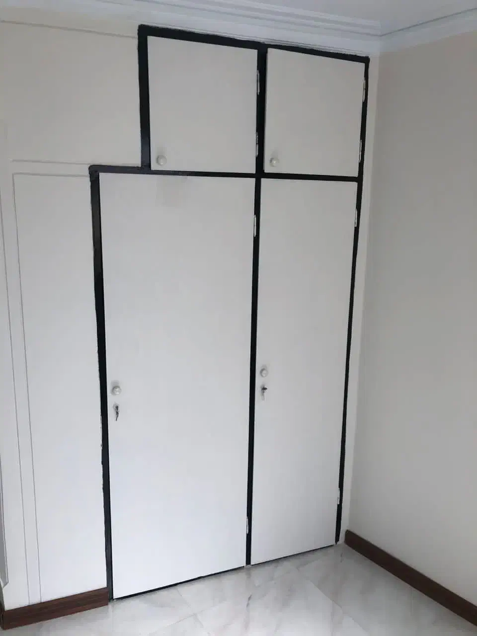 زرکش / ۳۷ متر / پارکینگ غیر مزاحم / بازسازی|فروش آپارتمان|تهران, زرکش|دیوار