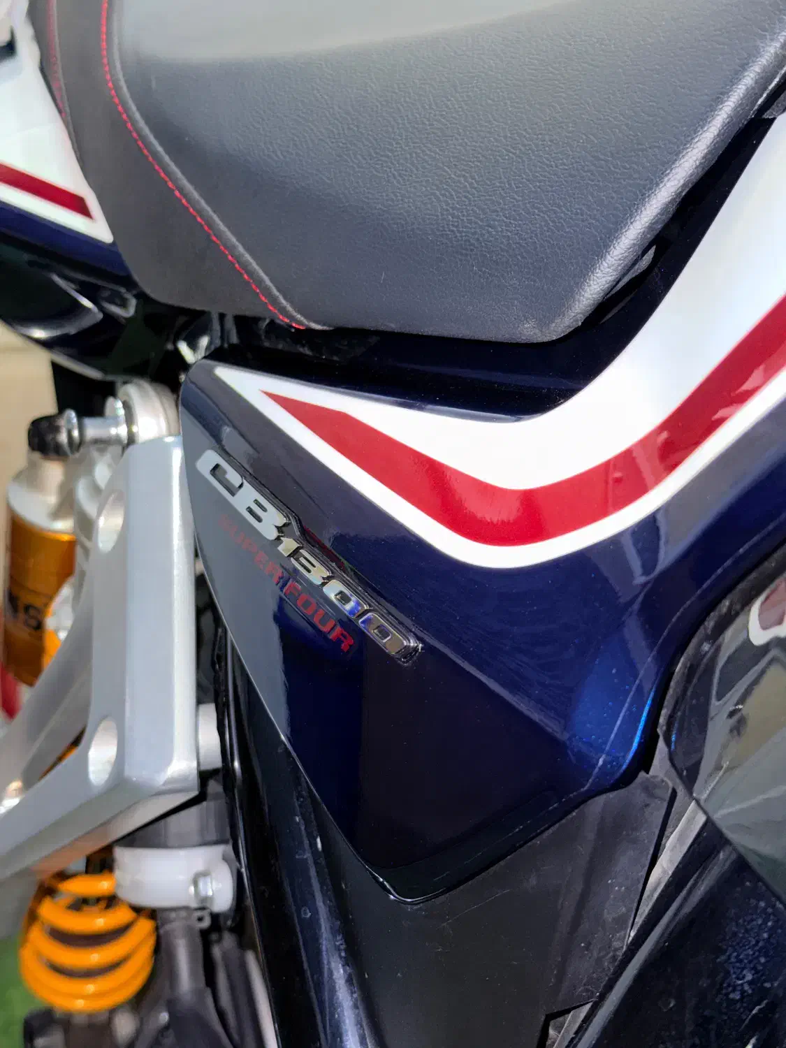 بادیفنس و کاور محافظتی موتور سیکلت و خودرو|خدمات موتور و ماشین|مشهد, دانشجو|دیوار