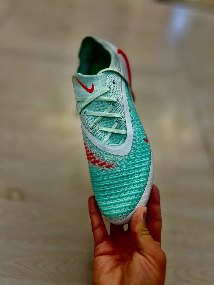 گفش فوتبال فانتوم جی ایکس ۳|کیف، کفش، کمربند|تبریز, |دیوار