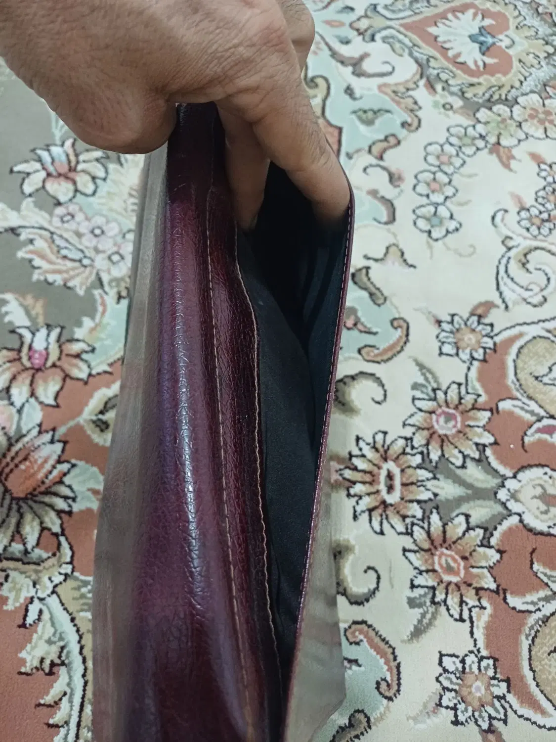 کیف دستی|کیف، کفش، کمربند|ساوه, |دیوار