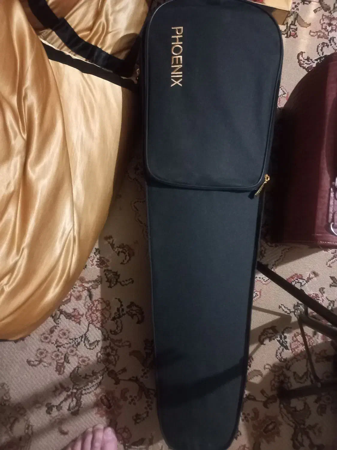 ویالون ۴/۴ ۱۹۸۰|ویولن|فردیس, فردیس|دیوار