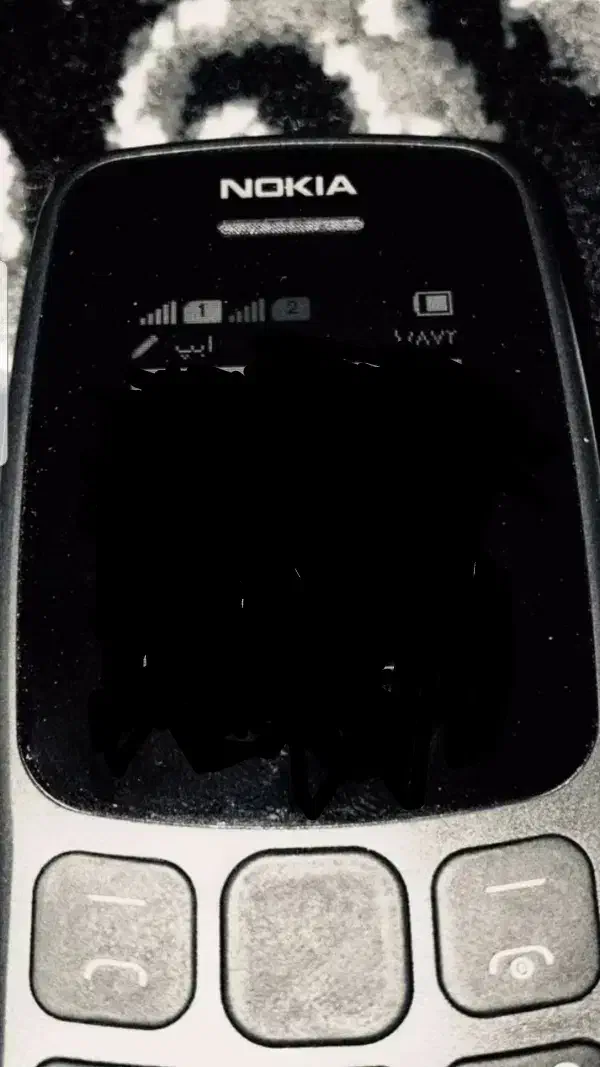 گوشی نوکیا|موبایل|مشهد, جلالیه|دیوار