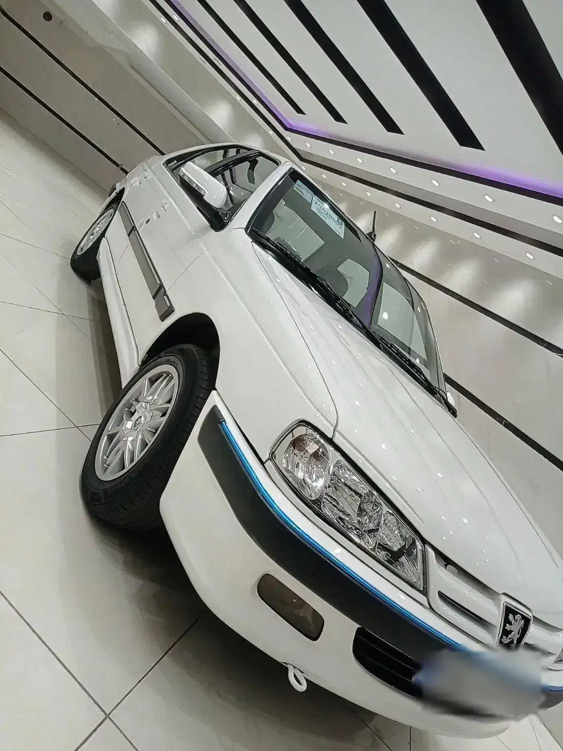 پرشیاTU5دریچه برقی|خودرو سواری و وانت|تبریز, |دیوار